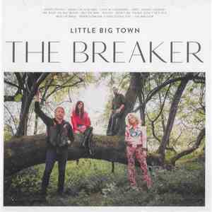 Little Big Town - The Breaker