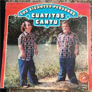 Los Cuatitos Cantú - Pon Tu Manita