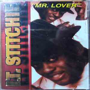 Lt. Stitchie - Mr. Lover