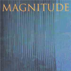 Magnitude  - Magnitude