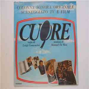 Manuel de Sica - Cuore