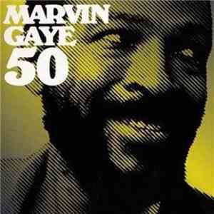 Marvin Gaye - 50