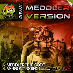 Meddler / Version - The Code / Instinct (Renegade Remix)