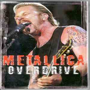 Metallica - Overdrive