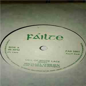 Michael O'Brien  - Veil Of White Lace