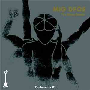 Mig Dfoe - The Stone Master