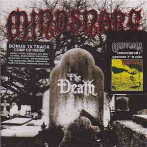 Mindsnare - The Death