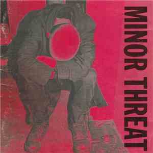 Minor Threat - Complete Discography