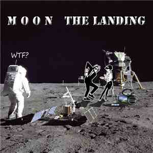 Moon  - The Landing