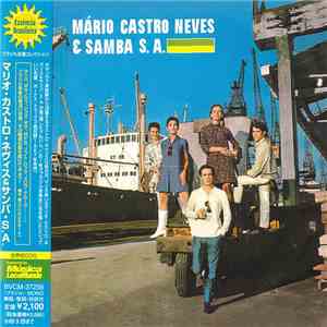 Mário Castro Neves & Samba S.A. - Mário Castro Neves & Samba S.A.