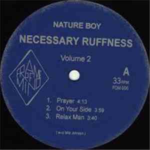 Nature Boy - Necessary Ruffness Volume 2
