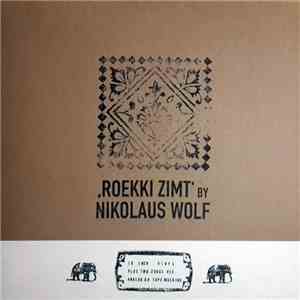 Nikolaus Wolf - Roekki Zimt