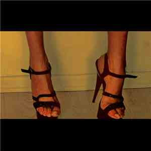 Nina Kraviz - I'm Week