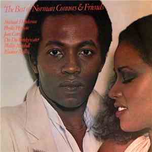 Norman Connors - The Best Of Norman Connors & Friends