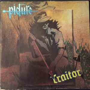 Picture - Traitor