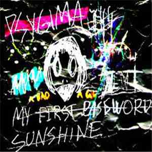 Psygima - My First Password Sunshine Part 1