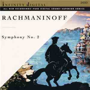 Rachmaninoff - Symphony No. 2 In E Minor, Op. 27
