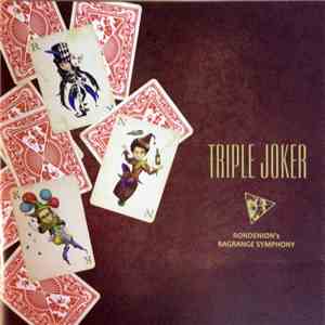 Ragrange Symphony - Triple Joker