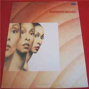 Rainbow Brown - Rainbow Brown