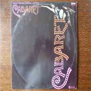 Ralph Burns - Banda Sonora Original Do Filme Cabaret