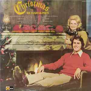 Richard & Patti Roberts - Christmas With Richard And Patti