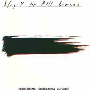 Richie Beirach - Elegy For Bill Evans