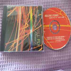 Rolling Stones - Sparks Will Fly