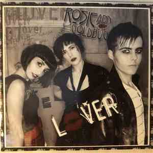 Rosie & The Goldbug - Lover