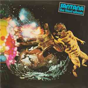 Santana - Santana (The Third Album)