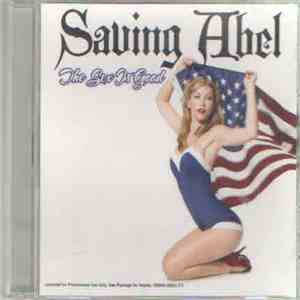Saving Abel - The Sex Is Good