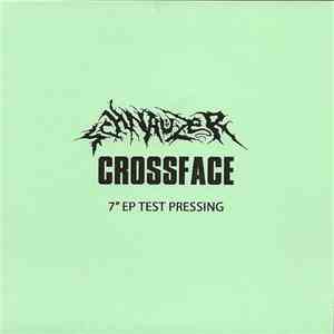 Schnauzer / Crossface - Total Lunatic / Fighting Back