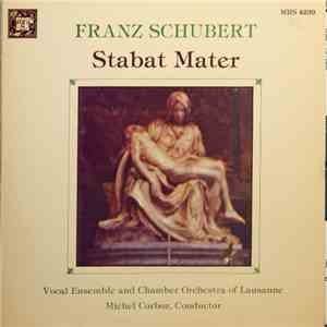Schubert - Sheila Armstrong · Hanna Schaer · Alejandro Ramirez · Philippe H ...