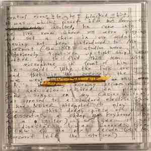 Sebadoh - KCRtroubleU