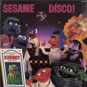 Sesame Street - Sesame Disco!