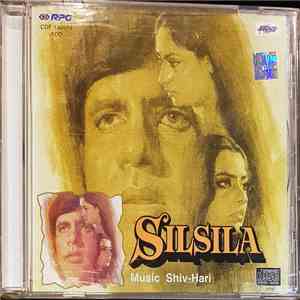 Shiv-Hari - Silsila
