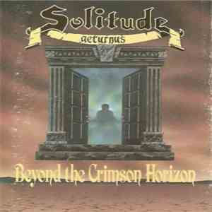 Solitude Aeturnus - Beyond The Crimson Horizon
