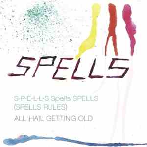 Spells  - Double Cassingle