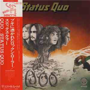 Status Quo - Quo
