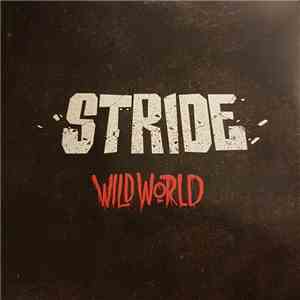 Stride  - Wild World