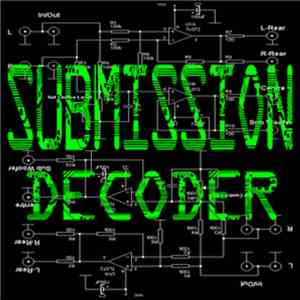 Submission - Decoder