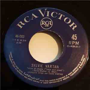 Sylvie Vartan - Twiste Et Chante