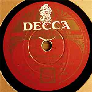 Ted Weems And His Orchestra - Heartaches / There'll Be Some Changes Made