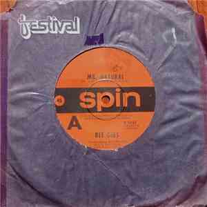 The Bee Gees - Mr. Natural