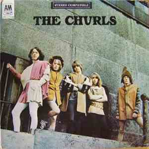 The Churls - The Churls