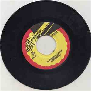 The Emotions , The Pioneers - A Rainbow / Teardrops To A Smile
