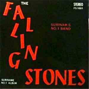 The Falling Stones - The Falling Stones