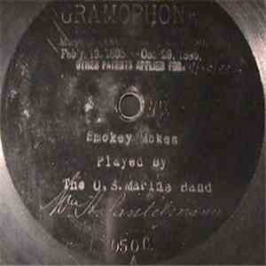 The U.S.Marine Band - Smoky Mokes
