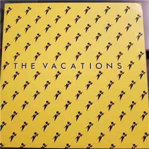 The Vacations - That Girl/Modern Art