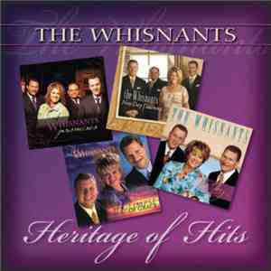 The Whisnants - Heritage Of Hits