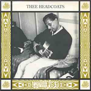 Thee Headcoats - Pedophile